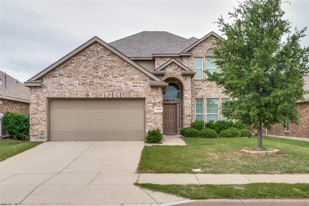 2309 Michelle Creek Drive