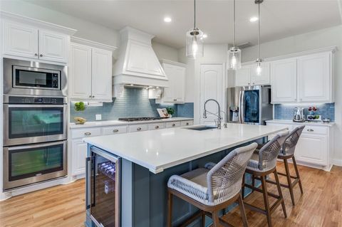 8443 Pitkin Road Frisco TX 75036