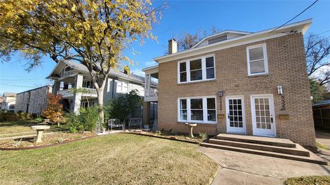 5322 junius Dallas TX 75214