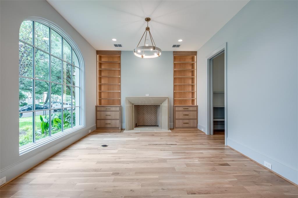 University Highlands - Residential