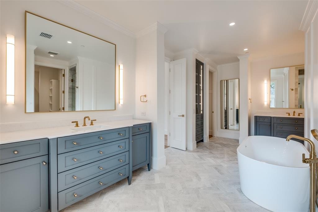 University Highlands - Residential