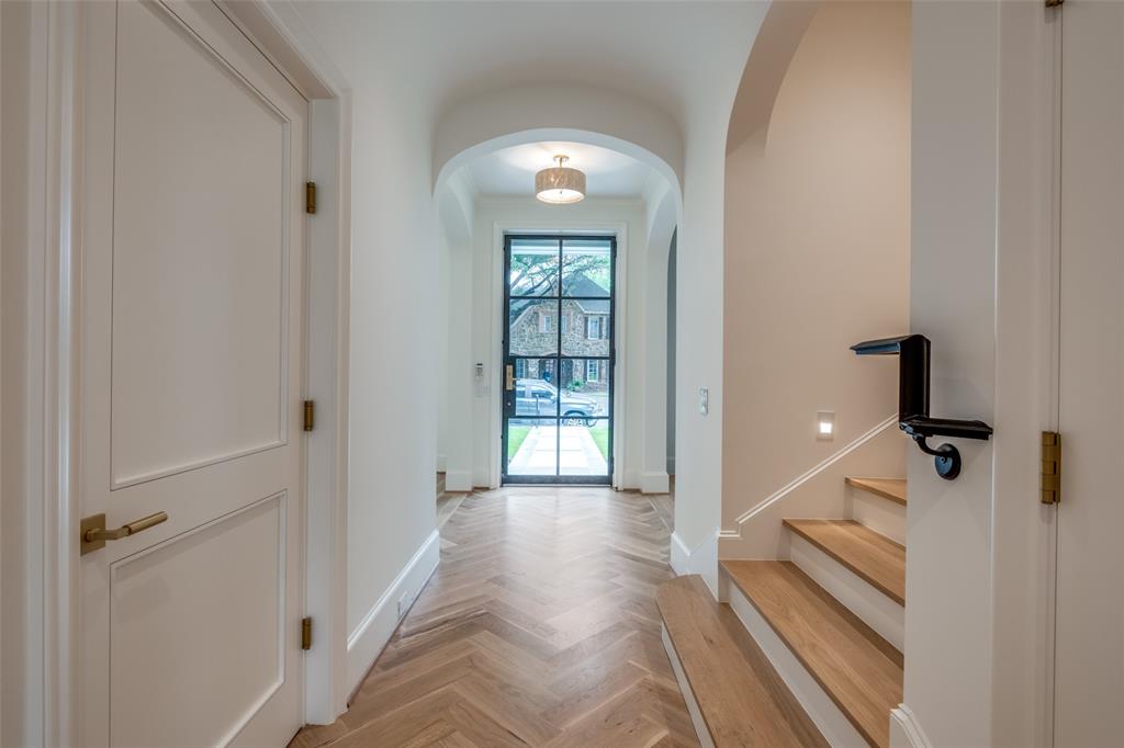 University Highlands - Residential