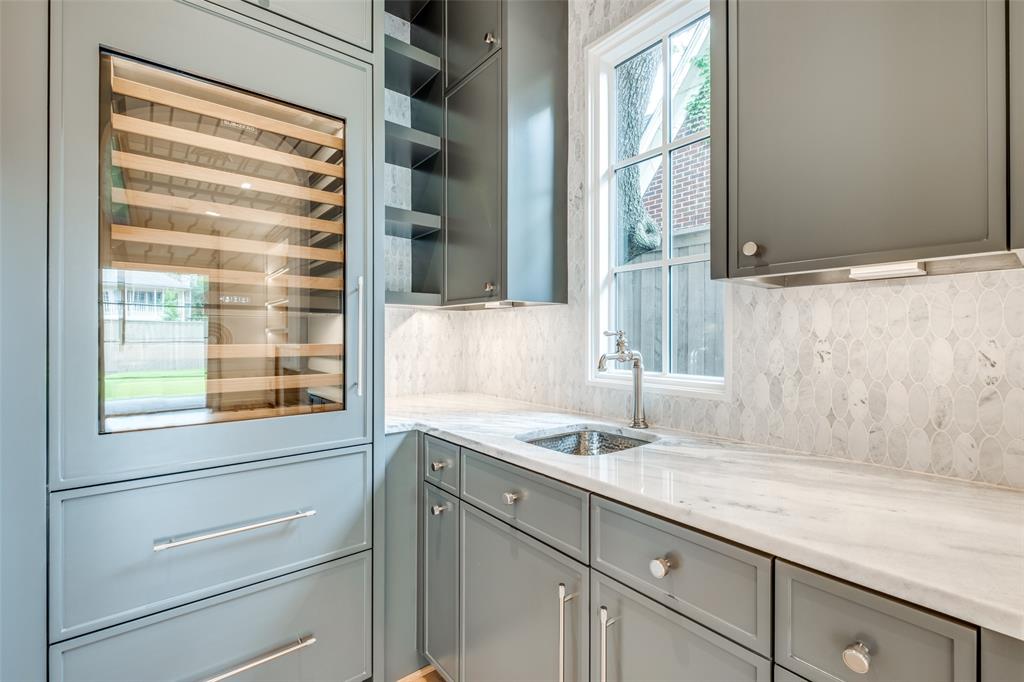 University Highlands - Residential