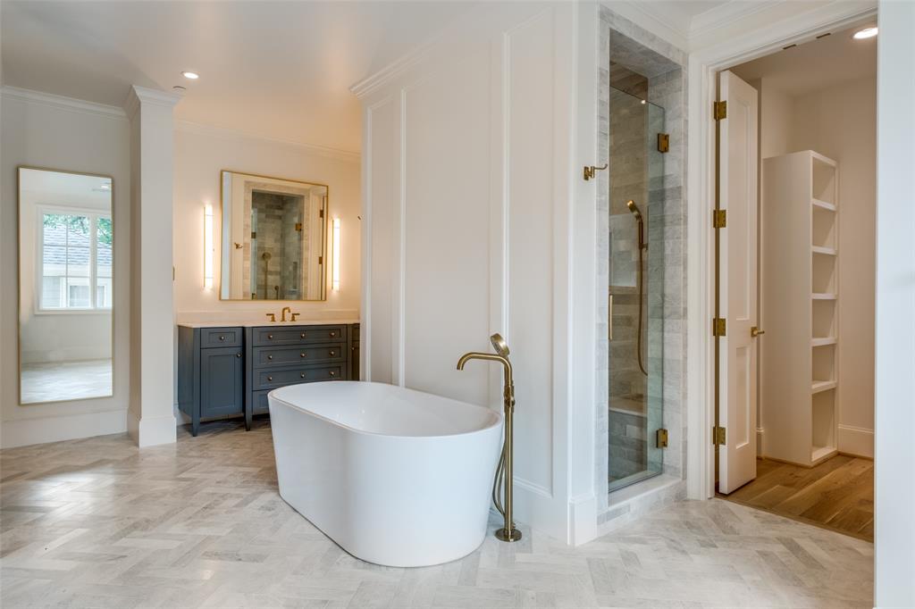 University Highlands - Residential