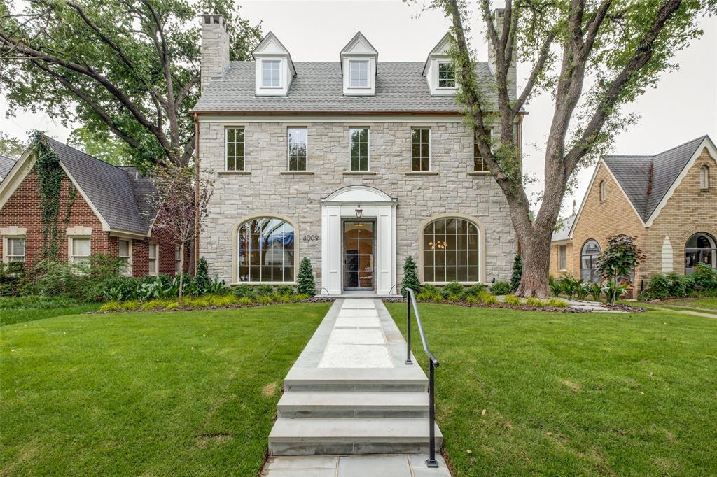 4009 Purdue Avenue