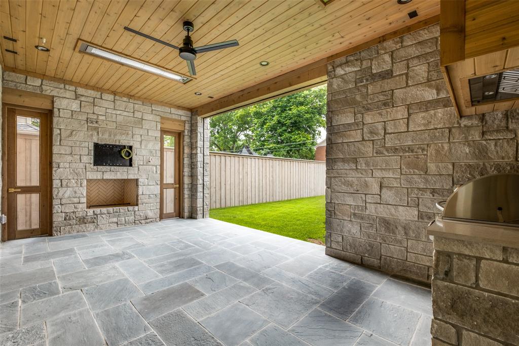 University Highlands - Residential