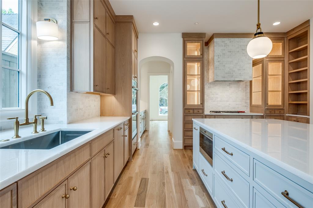 University Highlands - Residential