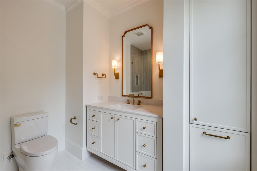 University Highlands - Residential