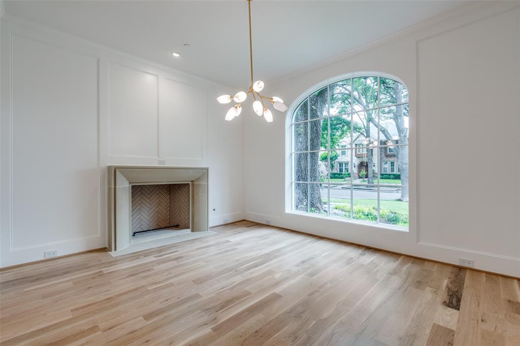 University Highlands - Residential