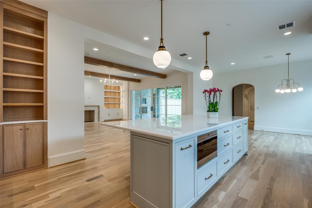 University Highlands - Residential