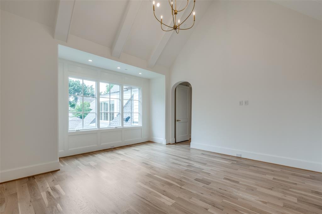 University Highlands - Residential