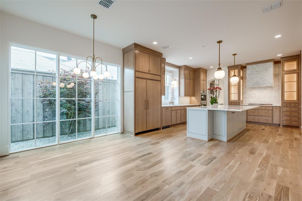 University Highlands - Residential