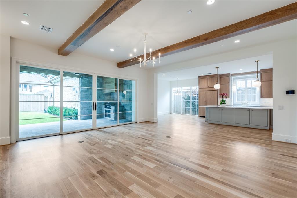 University Highlands - Residential