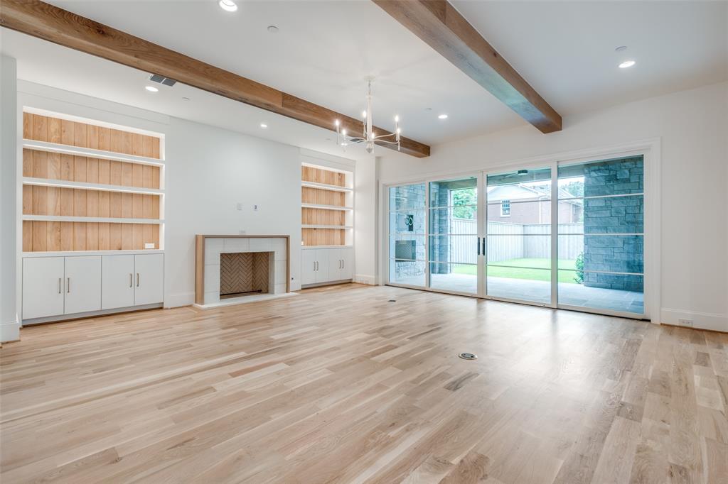 University Highlands - Residential