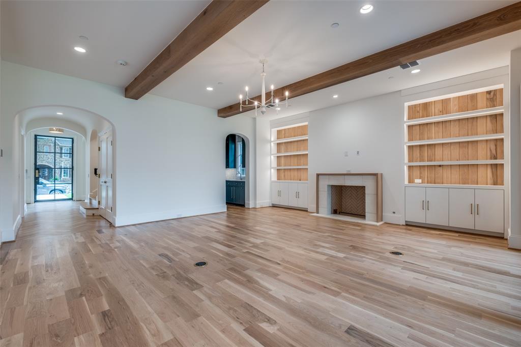 University Highlands - Residential