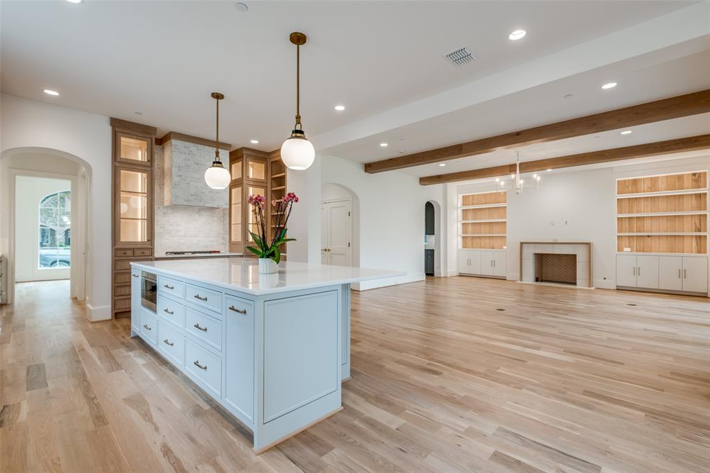 University Highlands - Residential