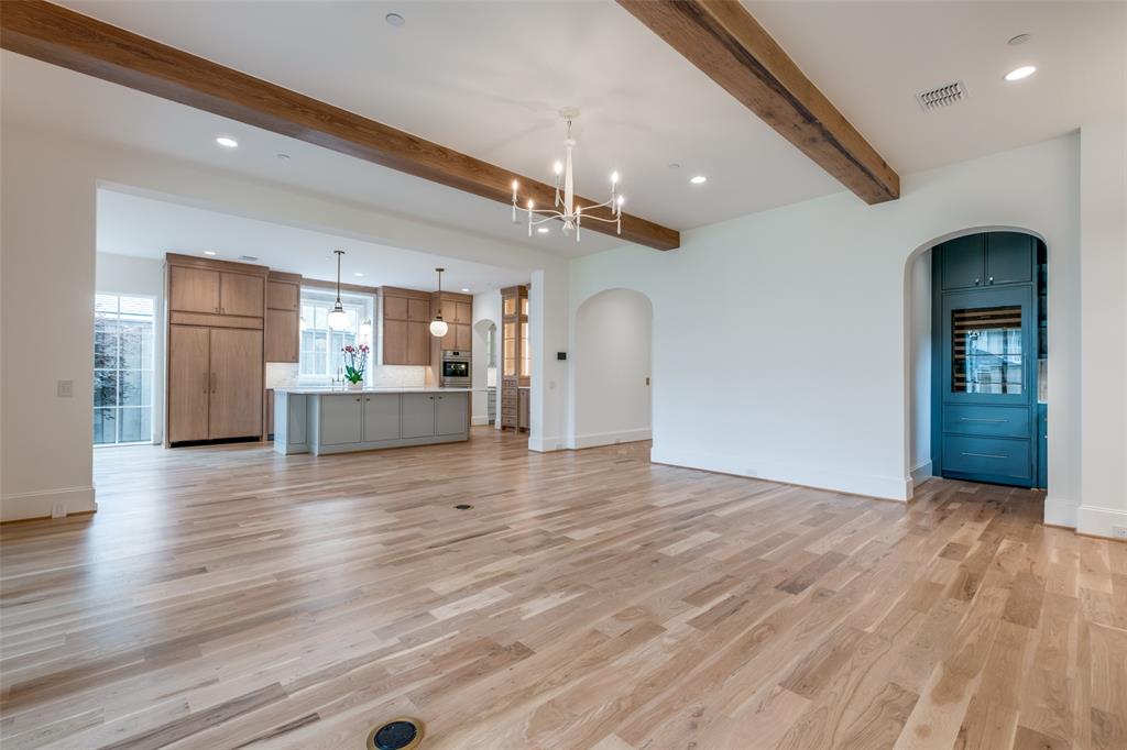 University Highlands - Residential