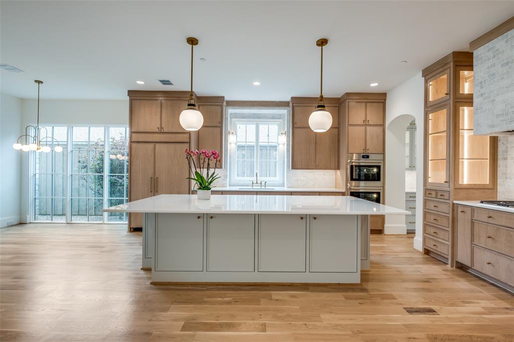 University Highlands - Residential