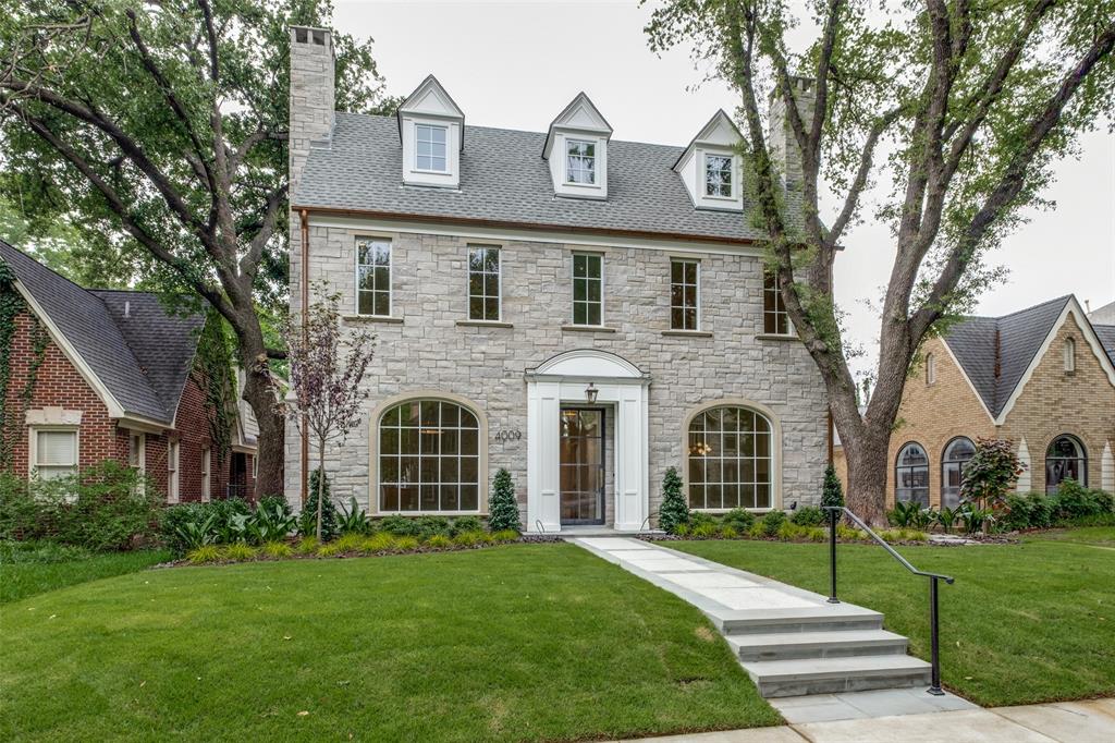 4009 Purdue Avenue