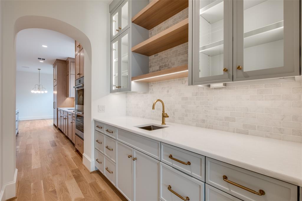 University Highlands - Residential