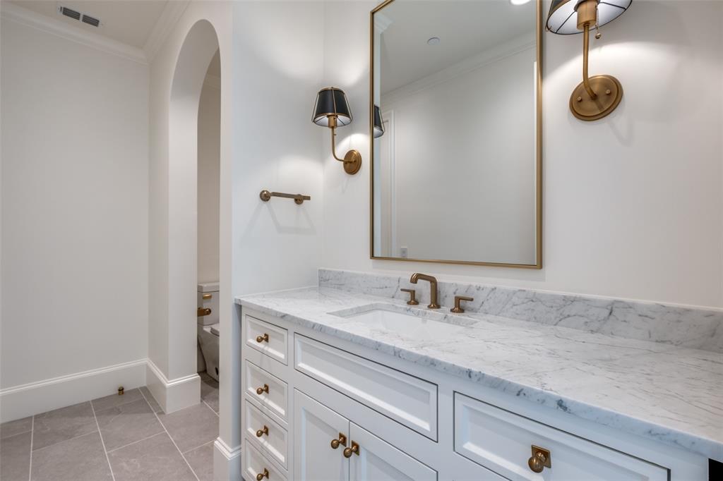 University Highlands - Residential