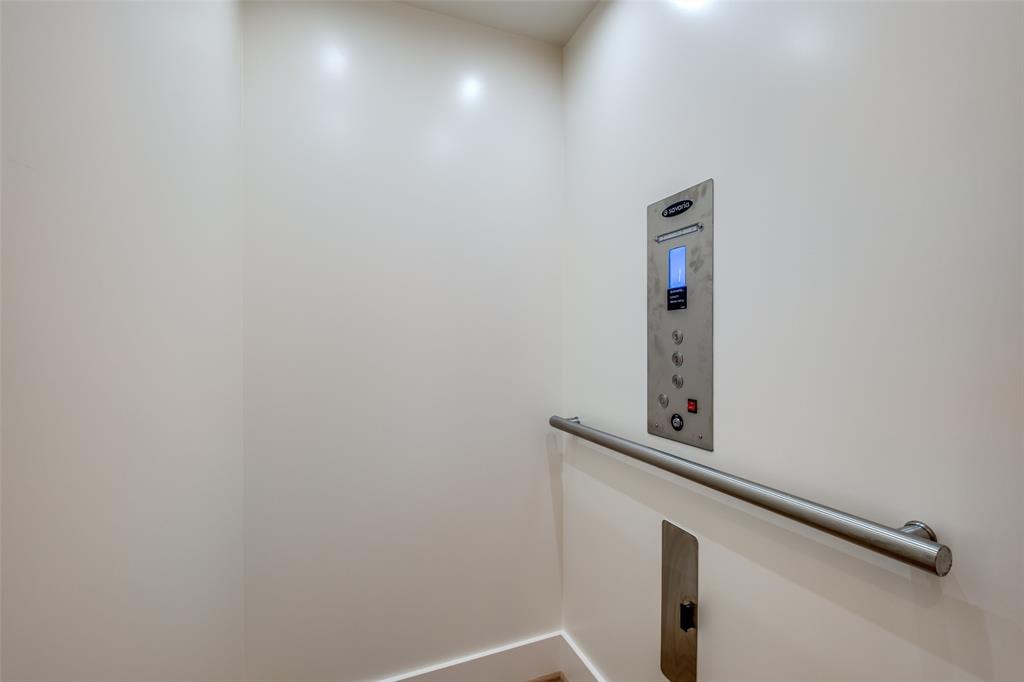 University Highlands - Residential