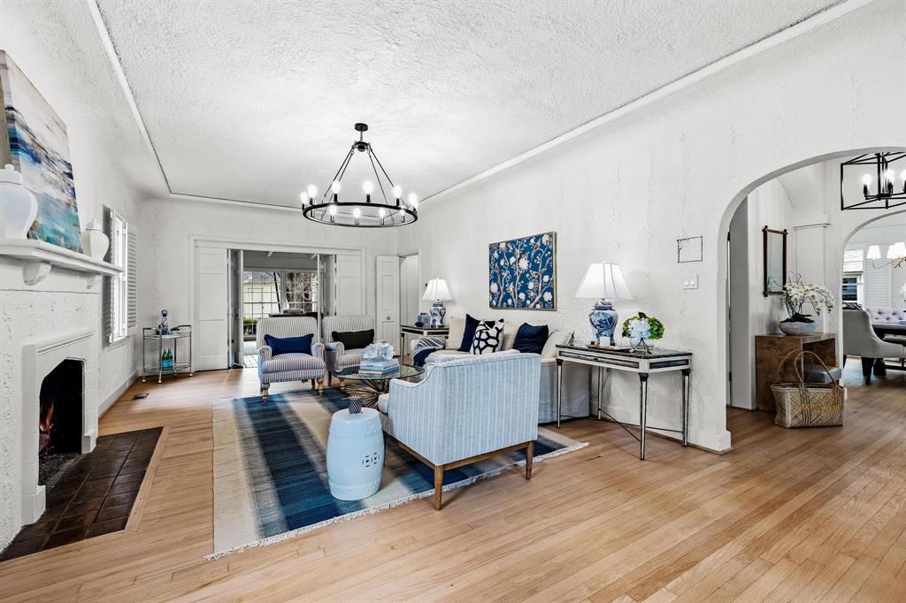 University Heights - Residential