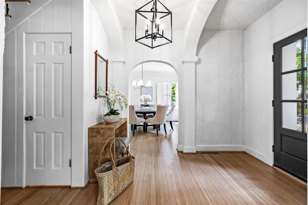 University Heights - Residential