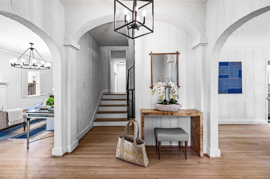 University Heights - Residential