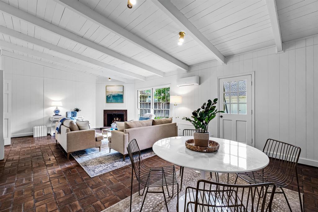 University Heights - Residential