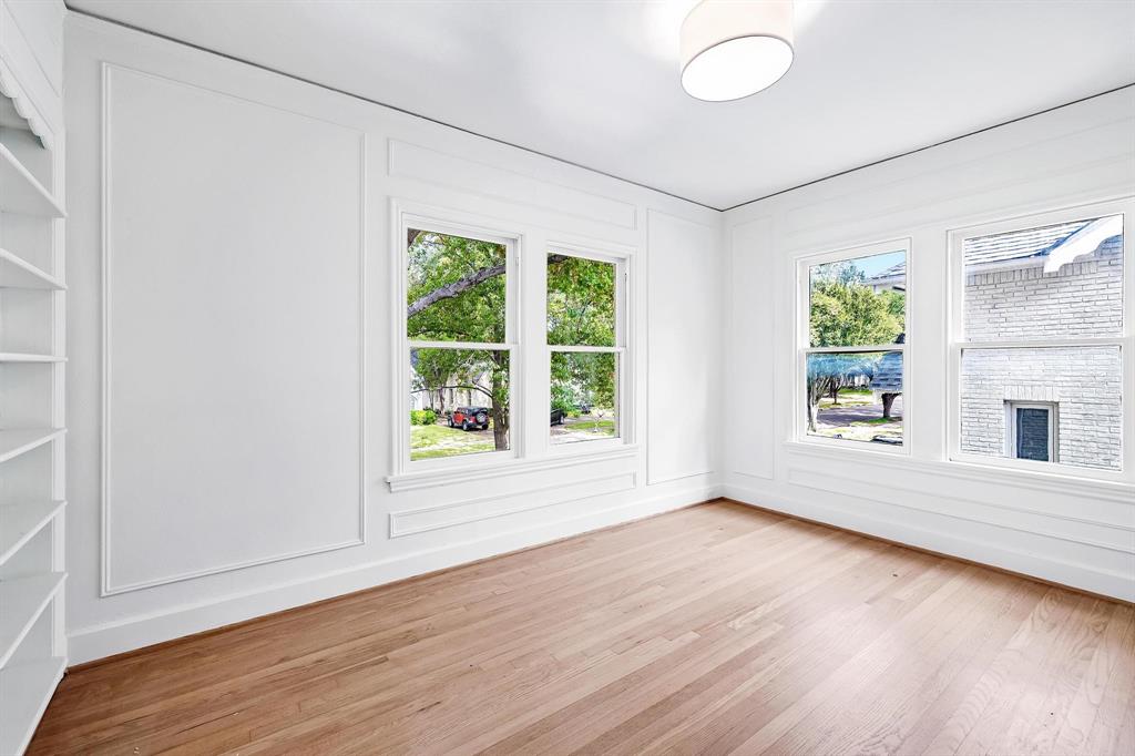 University Heights - Residential