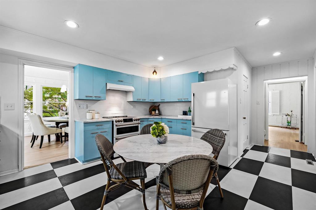 University Heights - Residential