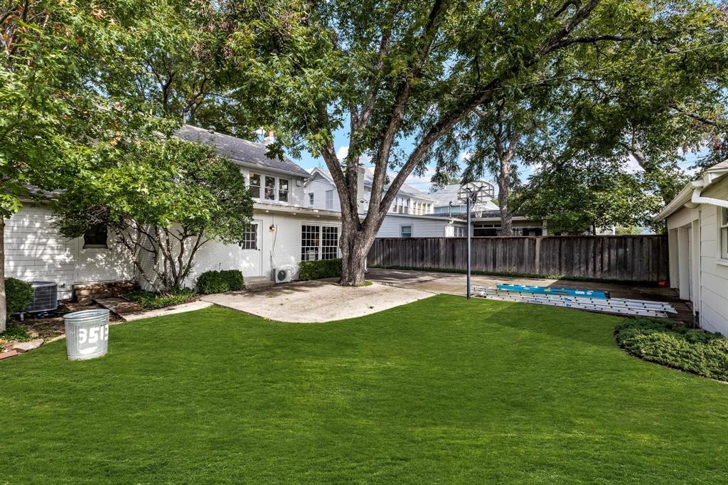 University Heights - Residential