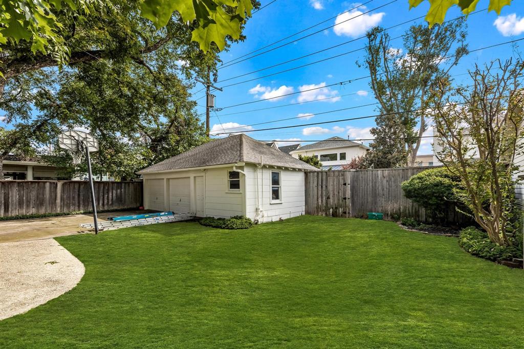 University Heights - Residential