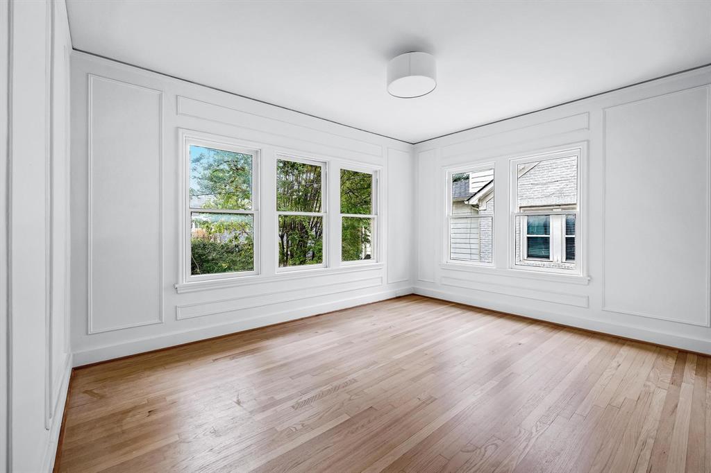 University Heights - Residential