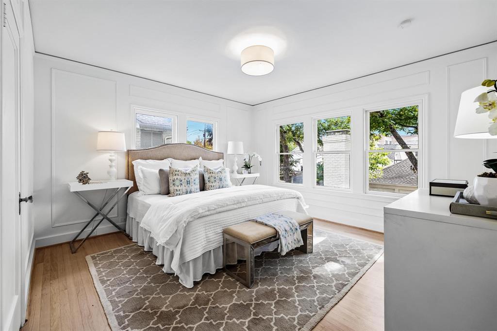 University Heights - Residential