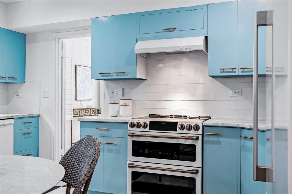 University Heights - Residential