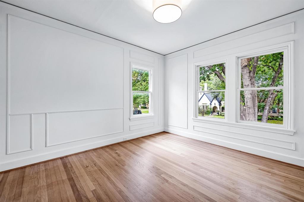 University Heights - Residential