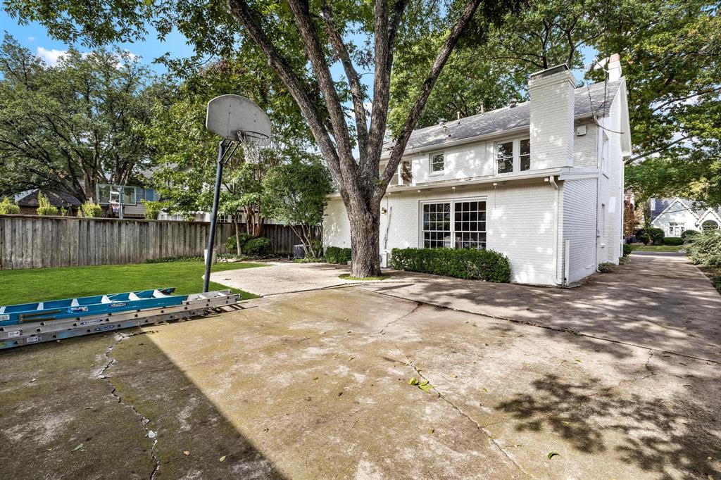 University Heights - Residential