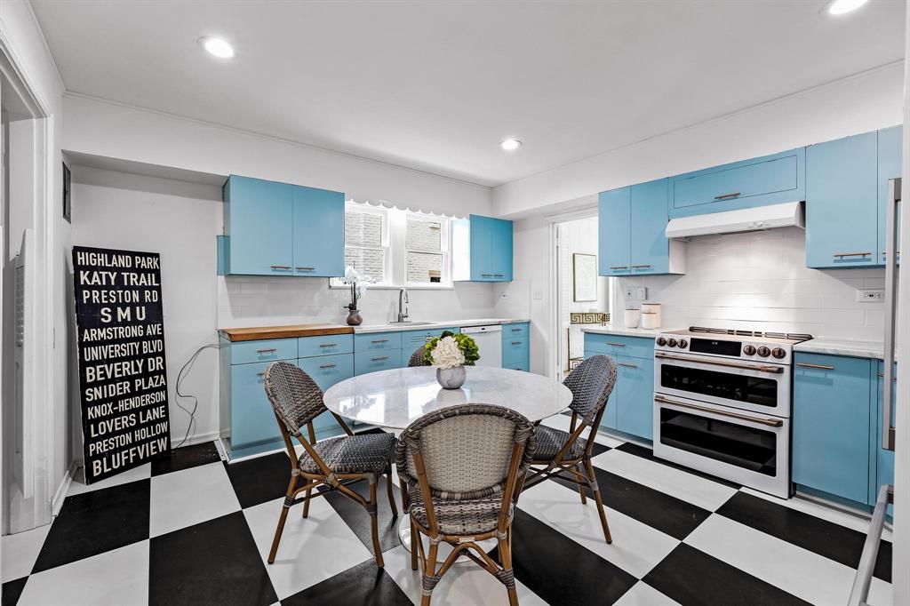 University Heights - Residential