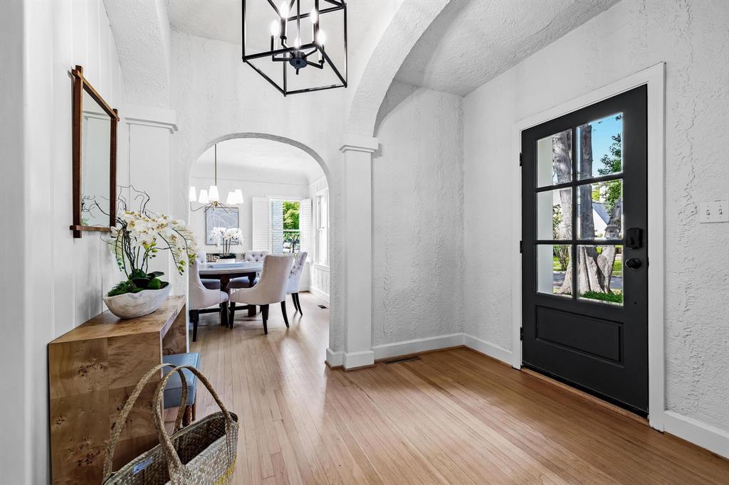 University Heights - Residential