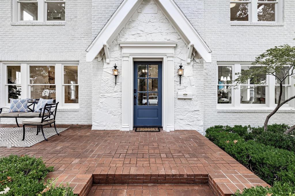 University Heights - Residential