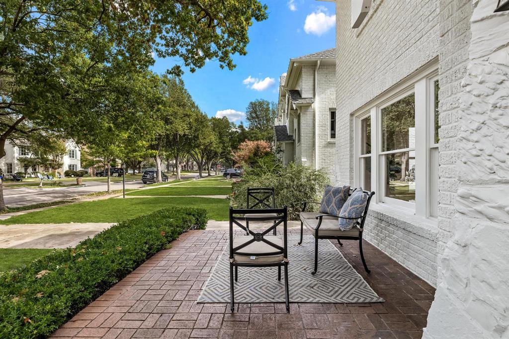 University Heights - Residential