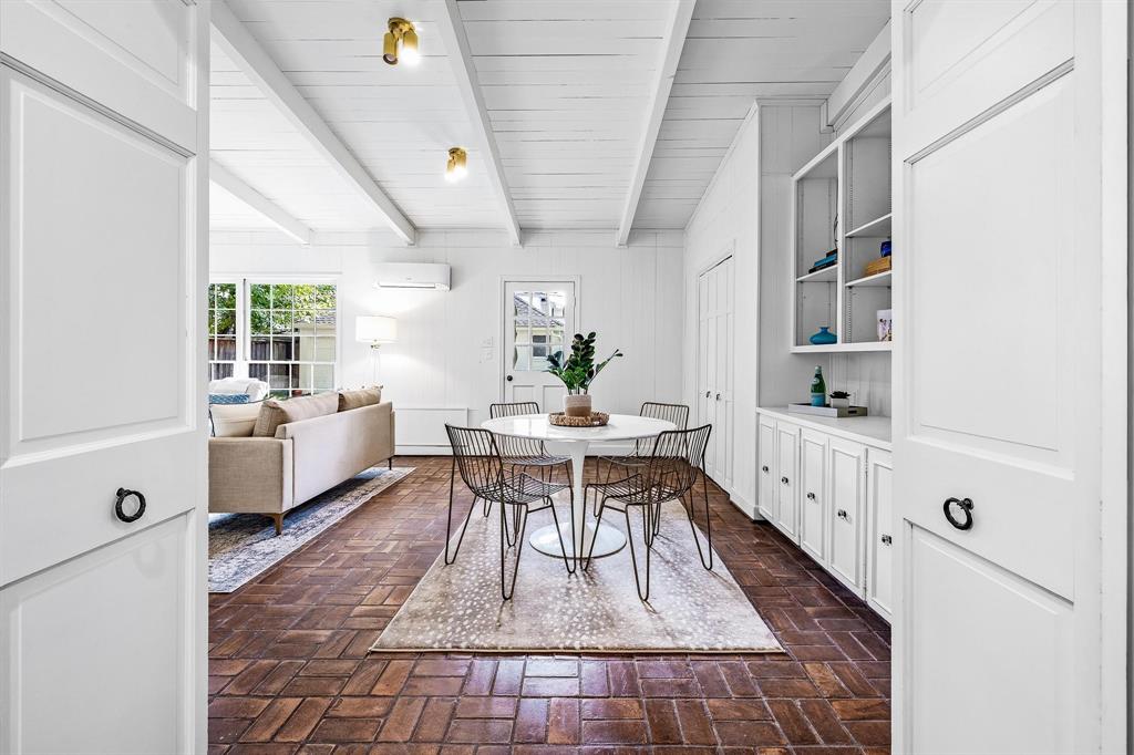 University Heights - Residential