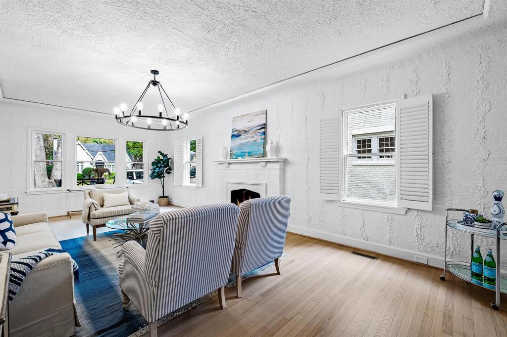 University Heights - Residential