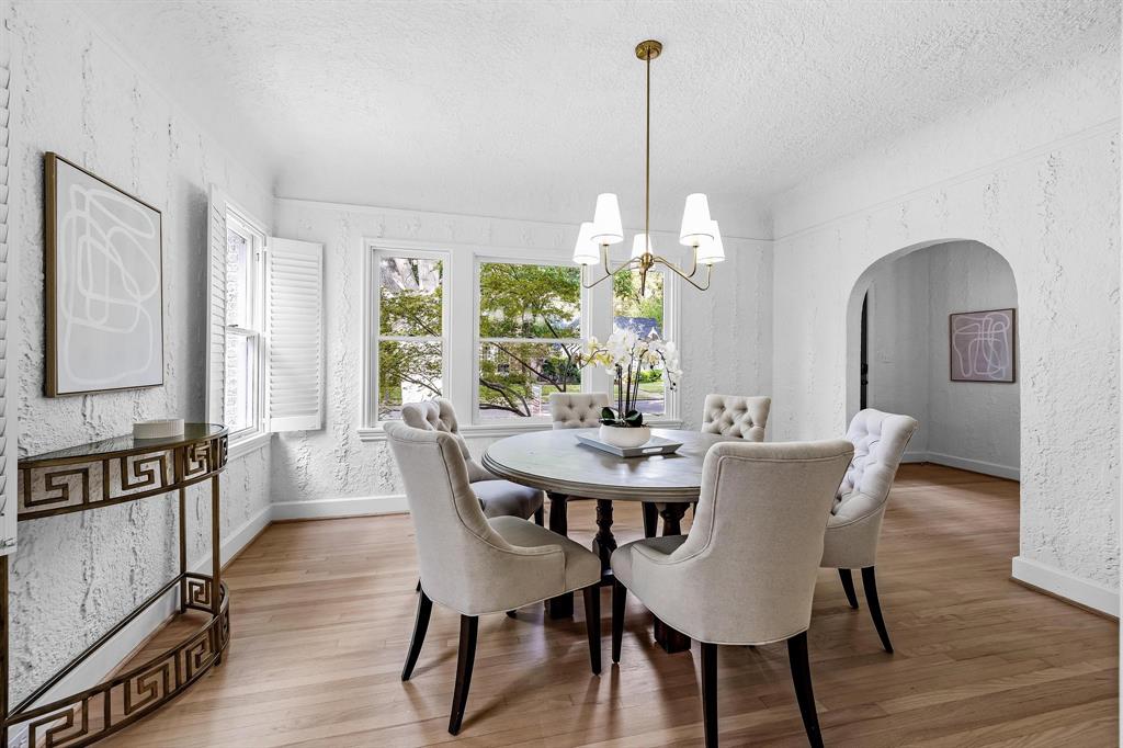 University Heights - Residential