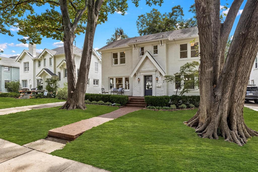 University Heights - Residential