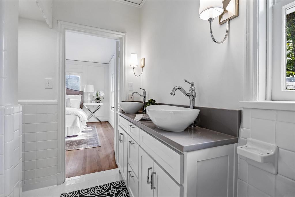 University Heights - Residential