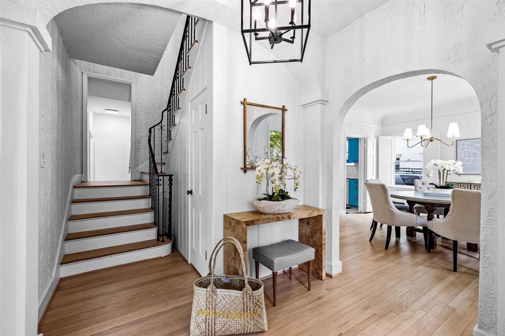 University Heights - Residential