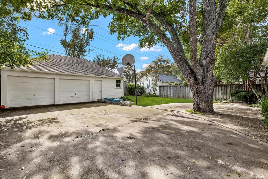 University Heights - Residential